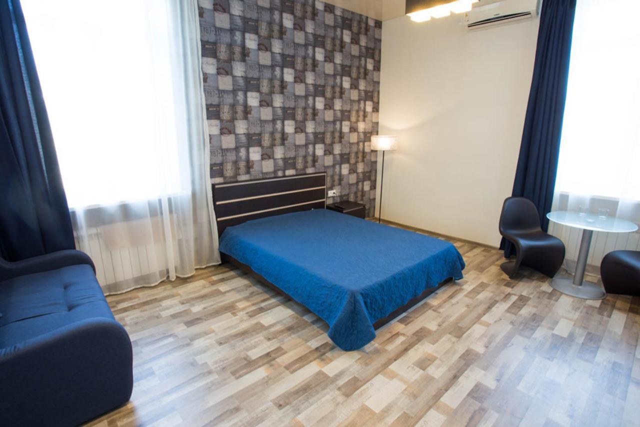 Studio Apartment In The Heart Of Kharkiv - Darvina Str. 17/2 Exterior foto